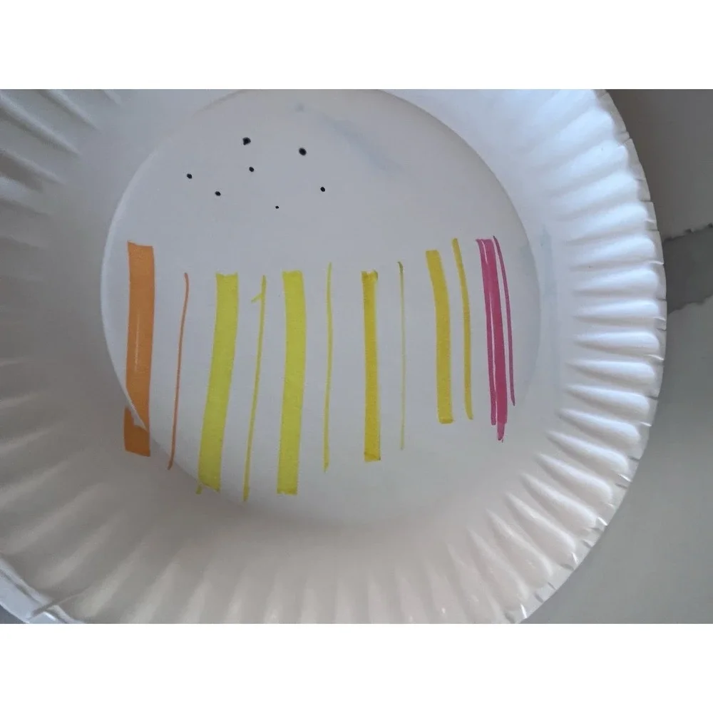 Vintage Sanford Major Accent Highlighters Set Broad Point Pink ‎ Yellow Orange